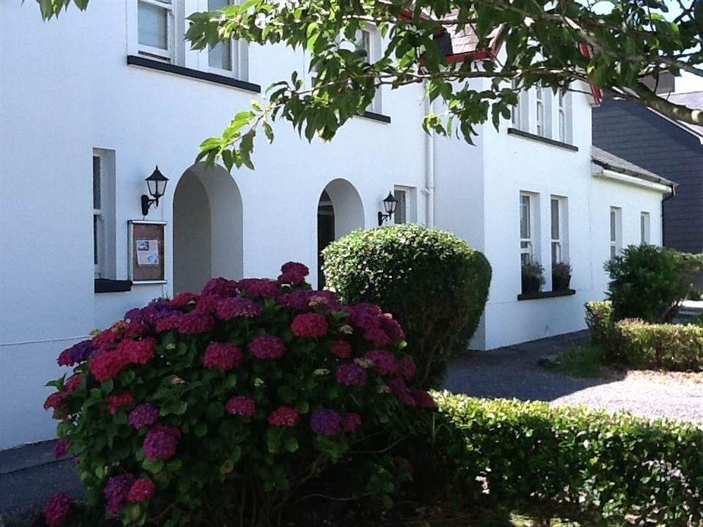 The Old Cable Historic House & Seafood Restaurant Waterville Exterior foto