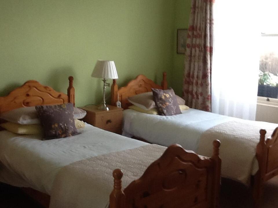 The Old Cable Historic House & Seafood Restaurant Waterville Quarto foto